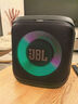 JBL PartyBox Encore ES2 音樂戰(zhàn)將2代 藍(lán)牙音箱 國家補(bǔ)貼 戶外家庭KTV廣場舞K歌唱吧送麥克風(fēng)音響 曬單實(shí)拍圖