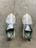 耐克（NIKE）官方艦店男鞋秋季運(yùn)動(dòng)鞋AIR MAX氣墊鞋緩震透氣跑步鞋F(xiàn)B7158-131 店長推薦/AIR MAX/白色綠勾 43 曬單實(shí)拍圖