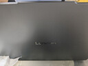 聯(lián)想小新Pro16 酷睿 16英寸輕薄筆記本電腦 酷睿2代標壓Ultra5-225H 32G 1T 曬單實(shí)拍圖
