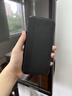 K&Z適用于蘋果17手機殼真皮智能視窗iPhone16promax翻蓋保護套鏡頭全包防摔plus皮套商務支架外殼新款 【青山黛】牛皮翻蓋丨折疊支架 iPhone16promax 曬單實拍圖