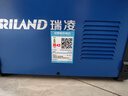 瑞凌電焊機(jī)ZX7200/250/315/400/500雙電壓家用工業(yè)級(jí) ZX7420DS 標(biāo)配 曬單實(shí)拍圖