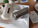 利仁（Liven）面條機家庭用家用壓面機全自動無線手持壓面槍電動饸烙機不銹鋼面條機5種出面模具ML-A410 曬單實拍圖