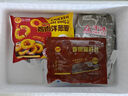 CP鹵味熟食 豬肉   加熱即食預(yù)制菜 香嫩豬肝片230g 曬單實(shí)拍圖