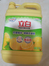 立白清新檸檬味洗潔精大桶1.5kg 除味去油去腥 餐具凈洗滌靈洗碗液 曬單實(shí)拍圖