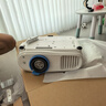 愛普生（EPSON）CH-TW7000 投影儀 家用投影機 4K超高清 3000流明高亮 光學變焦 支持3D 影院級畫質（贈游戲手柄） 曬單實拍圖