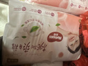 好奇（Huggies）鉑金裝成長褲L120片(9-14kg)大號嬰兒尿不濕小桃褲超薄拉拉褲透氣 曬單實拍圖