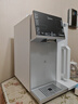 美的（Midea）飲水機(jī)臺式凈飲一體機(jī)免安裝桌面凈水器魔方即熱式直飲機(jī)凈飲機(jī)JR2288T-RO 曬單實(shí)拍圖