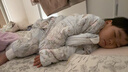 貝肽斯嬰兒睡袋暖姜恒溫兒童分腿睡袋嬰幼兒防踢被睡衣冬季加厚弗里德XL 曬單實(shí)拍圖