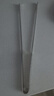 美廚（maxcook）316L不銹鋼食品夾 烤肉食物夾燒烤夾 蛋糕面包夾子35cm MCPJ0623 曬單實拍圖
