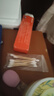快比寧 紅霉素軟膏15g 正品消炎抗菌止癢私處?kù)疃欢火畀徠つw瘙癢燒燙擦傷外用藥唇炎嬰兒童非羅紅梅素藥乳膏 曬單實(shí)拍圖