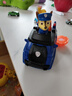 汪汪隊(duì)立大功（PAW PATROL）汪汪隊(duì)玩具狗狗巡邏隊(duì)男女孩玩具兒童生日禮物 阿奇救援警車(chē)-1輛【車(chē)狗分離】 曬單實(shí)拍圖
