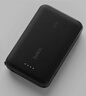 貝爾金（BELKIN）【3C及多國認(rèn)證】充電寶自帶線 手機(jī)移動(dòng)電源 適用蘋果iPhone輕薄1萬毫安 PD快充20W可上飛機(jī) 黑色 曬單實(shí)拍圖