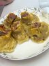 一旬一味生鮮面點(diǎn) 咸蛋黃&香菇燒麥420g6個(gè)*2袋 兒童燒賣(mài)早餐速食半成品 曬單實(shí)拍圖