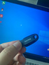 閃迪（SanDisk）64GB USB3.2 U盤 CZ550黑色 讀速100MB/s 安全加密 數(shù)據(jù)恢復 學習辦公電腦車載 高速大容量優(yōu)盤 曬單實拍圖