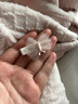 戴維貝拉（DAVE＆BELLA）【兩只裝】女童頭飾蝴蝶兒童發(fā)夾甜美寶寶發(fā)卡新款小童發(fā)飾 粉色色組【DB2240155】 3CM 曬單實拍圖