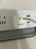 品勝氮化鎵蘋(píng)果充電器PD30W快充套裝Type-C充電頭+PD充電套裝通用蘋(píng)果iPhone17promax華為手機iPad插頭 【30W氮化鎵單C套裝|蘋(píng)果15-17快充】白色 曬單實(shí)拍圖