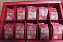 九芝堂阿膠糕禮盒500g*2阿膠膏營養(yǎng)補(bǔ)品氣血送老婆女朋友七夕情人節(jié)禮物 曬單實拍圖