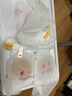 新貝吸奶器 電動(dòng)吸奶器免手扶無(wú)痛全自動(dòng)便攜掛脖式雙邊大吸力8168 曬單實(shí)拍圖