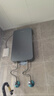 飛利浦（PHILIPS）即熱式電熱水器稀土厚膜發(fā)熱體 8500W無極變頻3秒瞬熱 國家補貼15%  智能恒溫 AWH1063/93(85HC) 曬單實拍圖