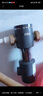 海爾（Haier）前置過濾器全屋家用凈水器HP-05升級迭代款40微米雙網(wǎng)反沖洗大通量管道過濾器 全屋家用凈水器 曬單實拍圖