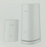 華為凌霄子母路由 Q6（1母1子套裝） AX3000Mbps 千兆路由器 全屋WiFi 6+  電力線(xiàn)版  曬單實(shí)拍圖