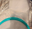 中量骨折洗澡防水保護(hù)套腿部受傷術(shù)后傷口防濺水 YKS-C8032-XT 曬單實(shí)拍圖