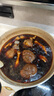 大莊園 進(jìn)口草飼原切牛腱子凈重2斤 生鮮牛肉 醬鹵燉煮食材【真原切】 曬單實(shí)拍圖