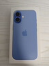 Apple/蘋果 iPhone 16（A3288）128GB 群青色 支持移動(dòng)聯(lián)通電信5G 雙卡雙待手機(jī) 曬單實(shí)拍圖