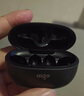 愛國者（aigo）藍(lán)牙耳機(jī)骨傳導(dǎo)概念耳夾開放式真無線不入耳運(yùn)動(dòng)跑步降噪耳麥適配小米蘋果排行前十 CA05星空灰 曬單實(shí)拍圖