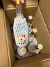 汾酒 黃蓋玻汾 清香型白酒 53度 475mL*6瓶 整箱裝非原箱 曬單實(shí)拍圖