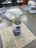 花王（KAO）免刷洗酵素洗潔精430ml 餐具日本進(jìn)口去油泡沫洗滌靈洗滌劑洗碗液 曬單實(shí)拍圖