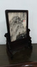 新中式桌面屏風(fēng)擺件裝飾畫中古風(fēng)裝飾品擺畫可折疊禮物藝術(shù)墻面 花鳥圖 10*22/10*22/10*22 無框水晶雕刻 曬單實拍圖