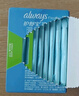 護(hù)舒寶液體衛(wèi)生巾日用組合28片姨媽巾無感保護(hù)囤貨裝京東自營官方旗艦 曬單實(shí)拍圖