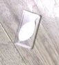 999足銀銀葉子飾品配件茶寵純銀樹(shù)葉煮茶神器可食用級殺菌 999足銀菩提葉 曬單實(shí)拍圖