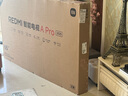 小米（MI）REDMI電視A Pro 65 2025節(jié)能版 65英寸 144Hz高刷 94%DCI-P3 3+64GB L65RB-APE二級能效 國家補貼 曬單實拍圖