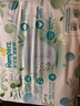 幫寶適（Pampers）清新幫拉拉褲加加大XXL28片超薄干爽泡泡尿不濕透氣 曬單實拍圖