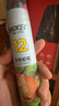 寶克無(wú)木彩色鉛筆 六角桿兒童繪畫(huà)填色 桶裝中小學(xué)生涂色畫(huà)畫(huà)筆套裝 學(xué)生美術(shù)用品 文具 包郵 12色 PO1712 曬單實(shí)拍圖