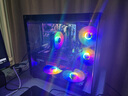 技嘉 酷睿i5 13400F臺式組裝電腦主機RTX4060Ti/5060Ti游戲高端電競獨顯直播設(shè)計渲染整機 配置二：14代酷睿i5丨RTX5060 曬單實拍圖