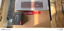 聯(lián)想（Lenovo）拯救者M(jìn)7無線游戲鼠標(biāo)電競游戲?qū)Ｓ萌梭w工學(xué)輕量化筆記本游戲本Y9000P/R7000原裝 幻影黑 曬單實拍圖