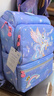 Gmt for kids書包小學(xué)生兒童大容量禮物超輕護(hù)脊1-5年級Light pro腰帶女獨(dú)角獸 曬單實(shí)拍圖