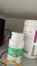 天然博士小琥珀DHA30粒盒裝+20粒瓶裝 嬰幼兒兒童0歲以上可食用金標dha 曬單實拍圖