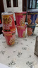 日清（Nissin）日清合味道方便面混合口味8杯裝BIG大杯泡面網(wǎng)紅桶面宵夜 曬單實(shí)拍圖