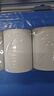 豪藝（HOOYE）80*60mm*5卷 熱敏收銀紙 京東外賣(mài)超市餐飲后廚酒店小票紙 商超收銀機打印紙 3306 適配80mm機器 曬單實(shí)拍圖