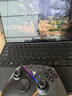 ROG雷切Pro 無線游戲手柄 有線無線藍牙三模 適配 黑神話悟空 Xbox/PC/rog掌機 曬單實拍圖