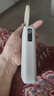 小米（MI）【3C認(rèn)證】自帶線充電寶10000 67W 淺咖色65W自充 可上飛機(jī)/火車 可充手機(jī)平板筆記本耳機(jī) 曬單實(shí)拍圖