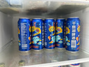 千島湖啤酒（CHEERDAY）樂(lè )享時(shí)光 8度  500ml*24罐 整箱裝 清爽順口 中秋送禮 曬單實(shí)拍圖