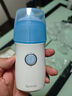 朔茂（sonmol）洗鼻器 兒童電動(dòng)噴霧生理海鹽水霧化鼻炎鼻腔沖洗器 MFNI-06EA/EB 曬單實(shí)拍圖