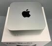 Apple AI電腦 Mac Studio M3 Ultra(28+60核)96G 1T臺式機 MU973CH/A【企業(yè)專(zhuān)享】 曬單實(shí)拍圖