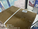 申聚加厚鐵油桶汽油桶30升20升10L5L柴油桶加油桶汽油專用桶備用油箱 0.8升級加厚鋁蓋（方形）30L+油管 曬單實拍圖