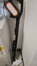 德爾瑪（Deerma）推桿地毯式兩用小型強(qiáng)力大功率吸塵器 大吸力寵物吸毛吸塵器DX700Pro 曬單實拍圖